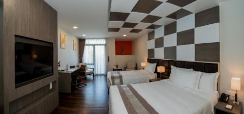 Hotel Parami