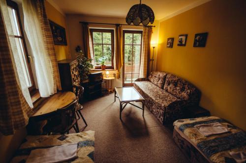 Pension Klondajk in Novy Svet