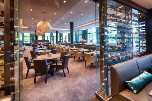 Van der Valk Hotel Utrecht, Utrecht (fotografie 5)