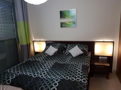 Apartment in Marina Rey Complex, Vera (fotografie 4)