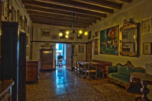 Antica Locanda Montin – Venice, GA