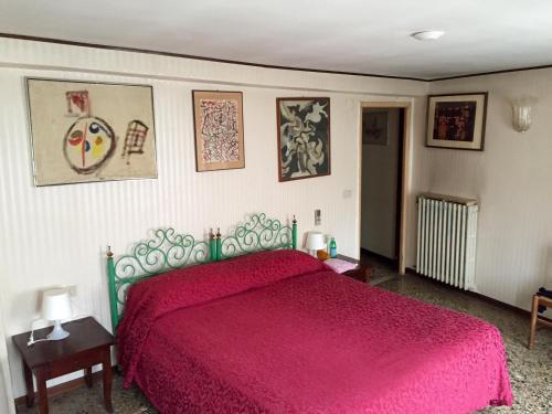 Antica Locanda Montin - image 3