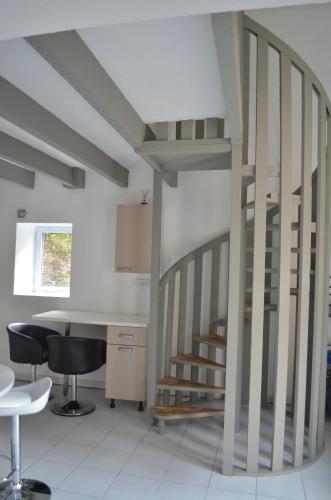 Maison Coetquen 5
