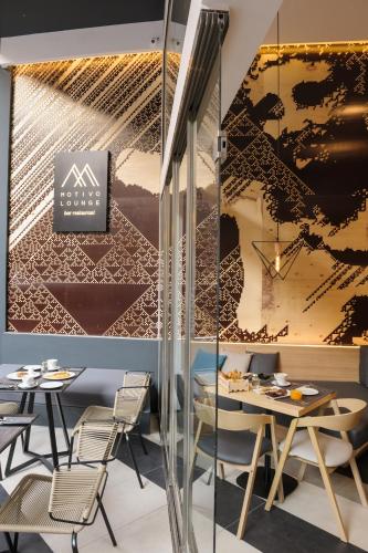 Athens Lodge - image 3