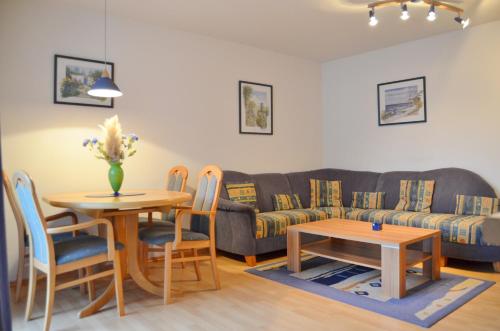 Haus Windrose In Germany