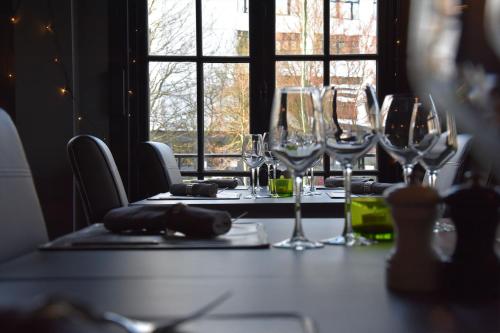  Story' Inn in Brüssel