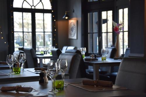  Story' Inn in Brüssel