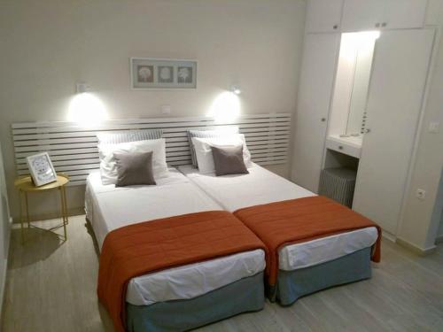 Marini Apartments Ideally located in the prime touristic area of Moraitika, Marini Apartments promises a relaxing and wonderful visit. The property features a wide range of facilities to make your stay a pleasant exper