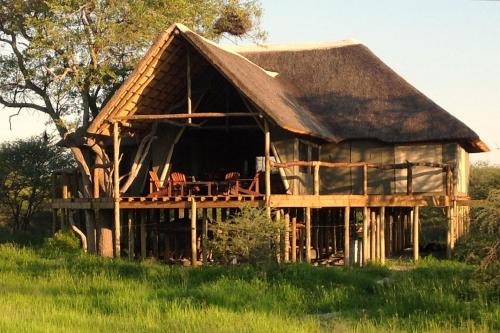 South Okavango - Omogolo Hideaways