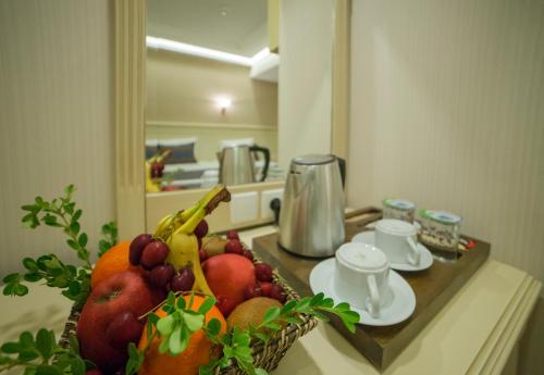 Sarnic Hotel & Sarnic Premier Hotel(Ottoman Mansion) - image 7
