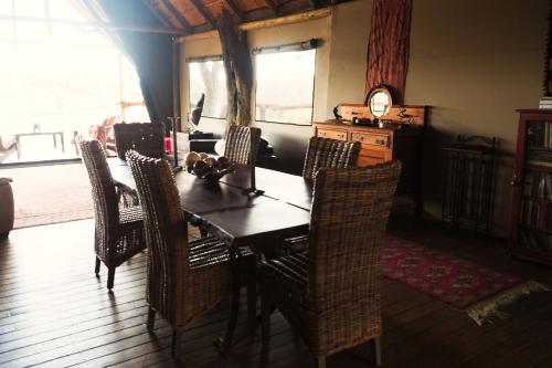 South Okavango - Omogolo Hideaways