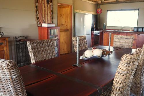 South Okavango - Omogolo Hideaways