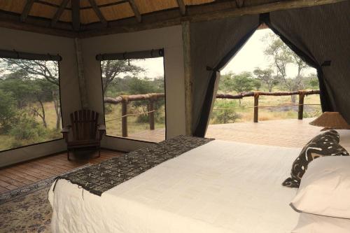 South Okavango - Omogolo Hideaways