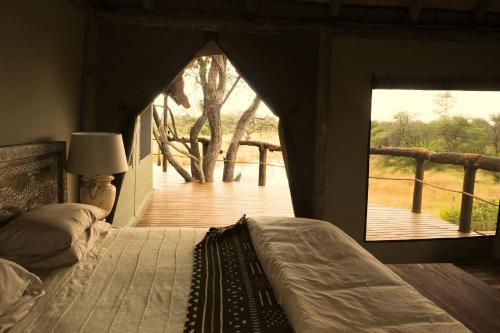 South Okavango - Omogolo Hideaways