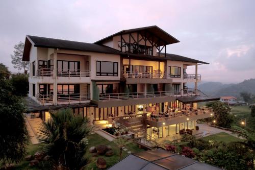Kokol Haven Resort - Sabah