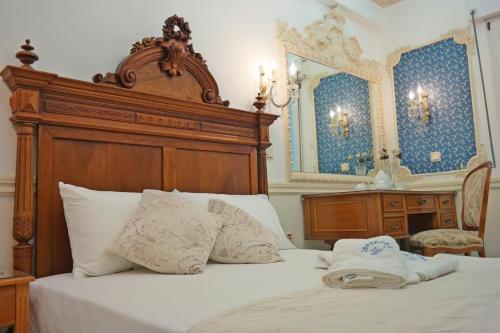 Esperides Hotel
