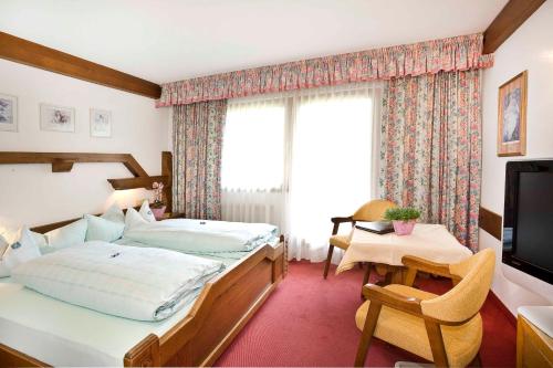 Alpenhotel Fernau - image 13