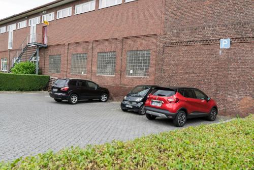 City Hotel Hilden - image 5