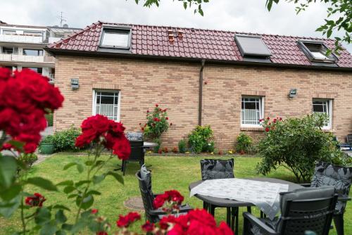 City Hotel Hilden - image 4