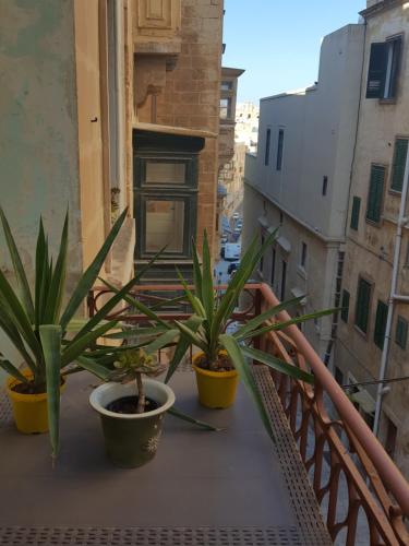 Melita corner apartment - main image