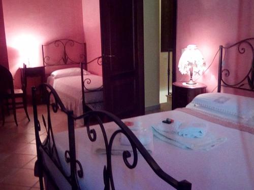 Bed and breakfast La Sentinella