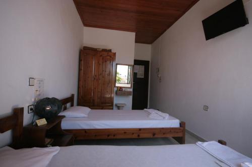  Chania Rooms in Chania