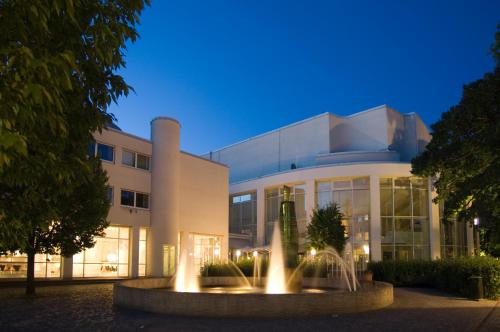 . Elite Park Hotel