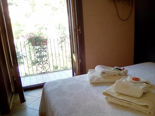 Bed and breakfast La Sentinella