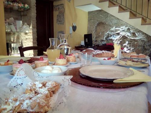 Bed and breakfast La Sentinella - Accommodation - Civita