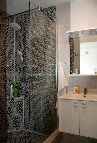 B&B On The Rocks – Split, MD