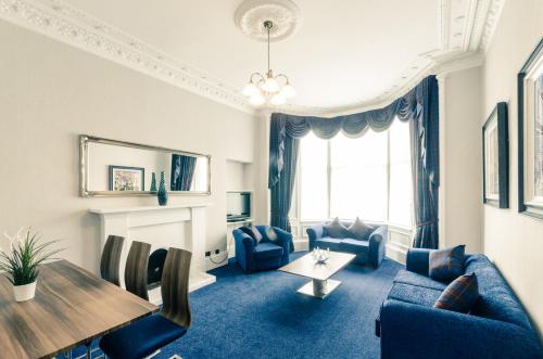 Argyll Apartments - main image