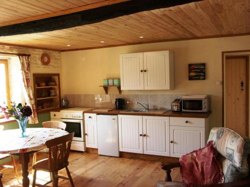 Chalet de Rose in Bonnat
