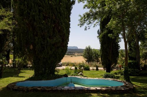 La Bastide de Venelles