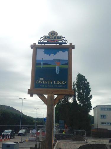 Gwesty Links - image 12