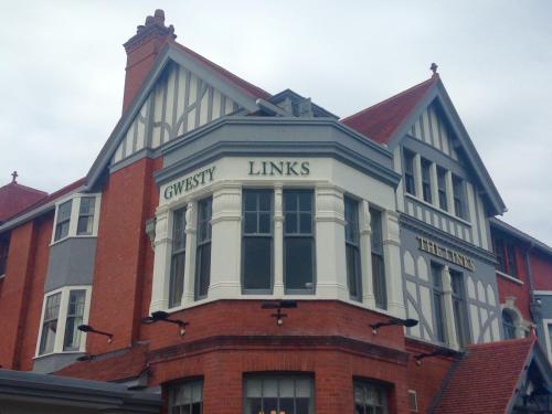Gwesty Links - image 8