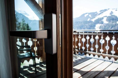 Chalet Tara Morzine