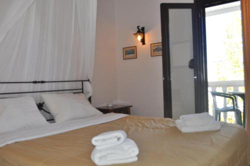Byzance Hotel - image 8
