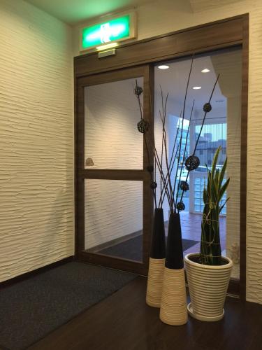 Atsugi Hotel Yugiri in 아츠기
