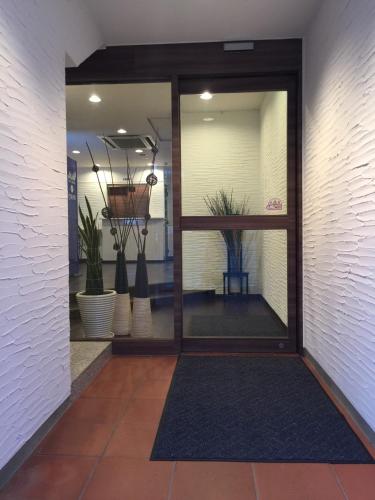 Atsugi Hotel Yugiri in 아츠기
