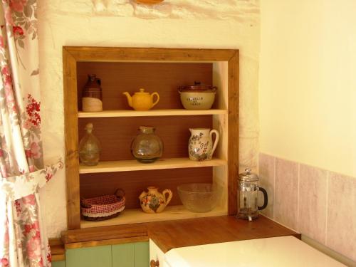 Chalet de Rose in Bonnat