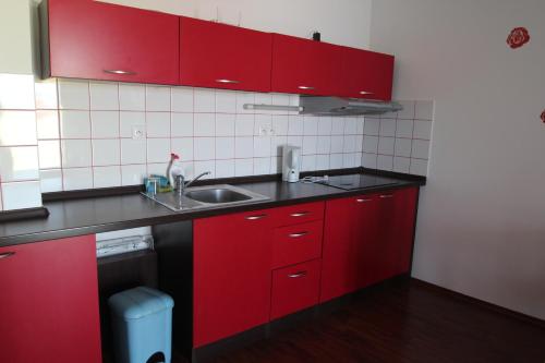 Apartman Halex Centrum City aupark