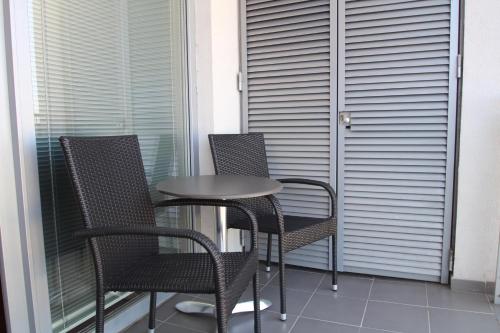 Apartman Halex Centrum City aupark