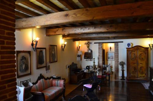 B&B Palazzo La Loggia - image 14