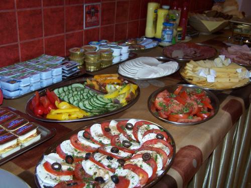 المرافق, Bakster in ولاديسلاواوو