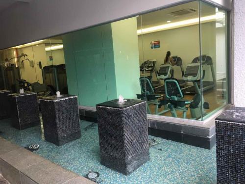 Suasana Apartments in the Heart of Bukit Bintang - image 11