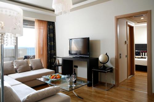 Elite City Resort - image 8