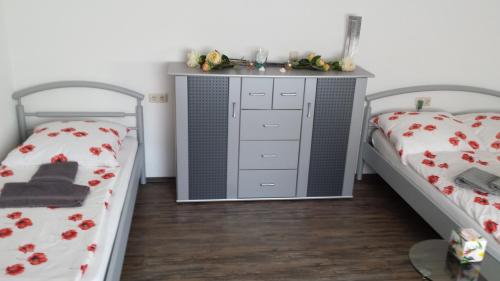 Ferienwohnung Baur