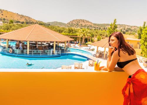 Fantasy Hotel - image 8