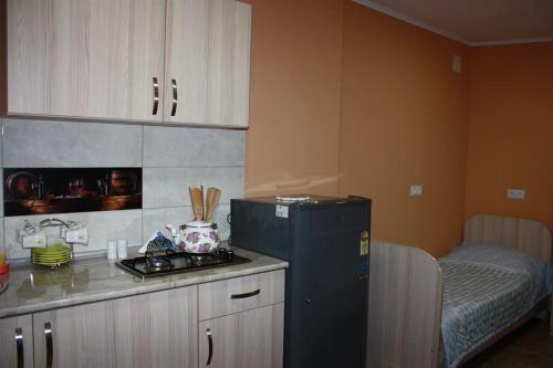 Guesthouse on Benashvili