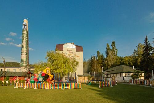 Hotel Panorama